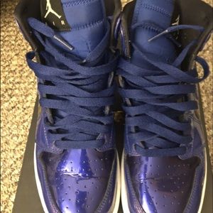 Jordan
